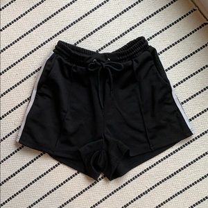 MISS GUIDED athletic shorts